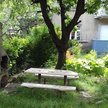 Kod Elipse Apartman Zágráb Kültér fotó