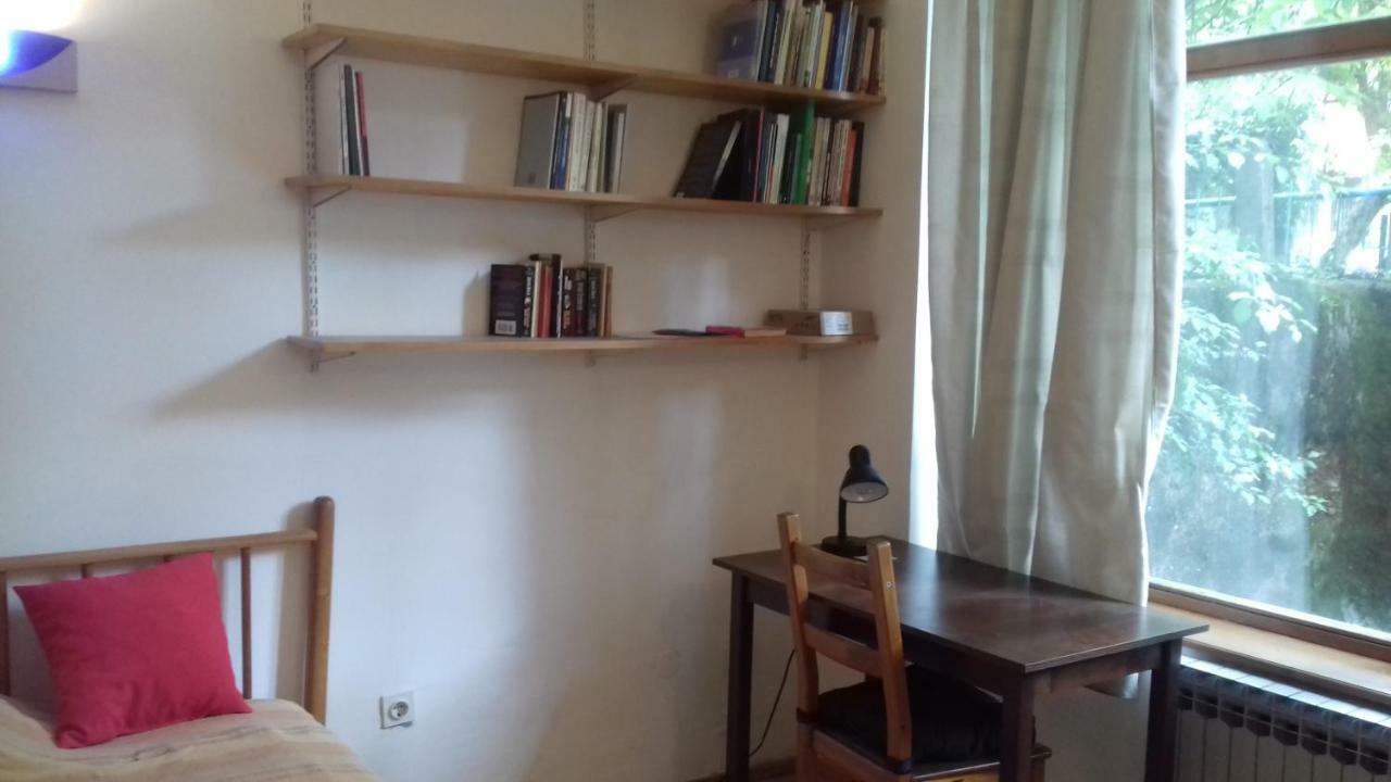 Kod Elipse Apartman Zágráb Kültér fotó