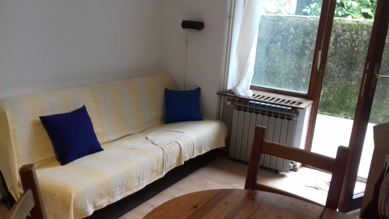 Kod Elipse Apartman Zágráb Kültér fotó