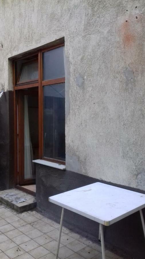 Kod Elipse Apartman Zágráb Kültér fotó