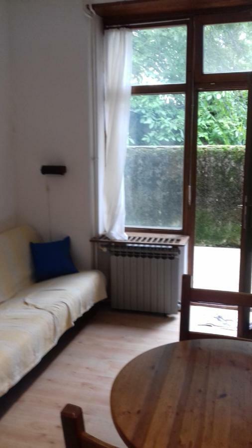 Kod Elipse Apartman Zágráb Kültér fotó