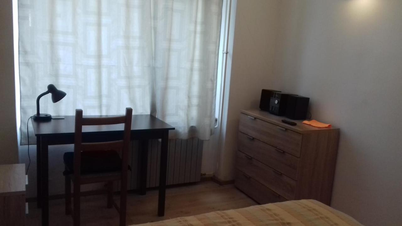Kod Elipse Apartman Zágráb Kültér fotó